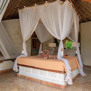 Bungalow Standarde