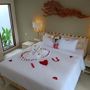 Kubu Garden Suites & Villas Nusa Dua