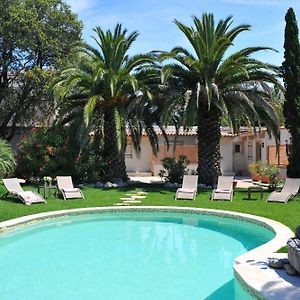 Villa Valflor chambres d'hôtes et appartements